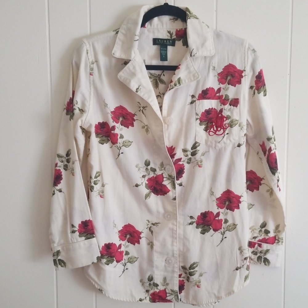 Ralph Lauren Shirt